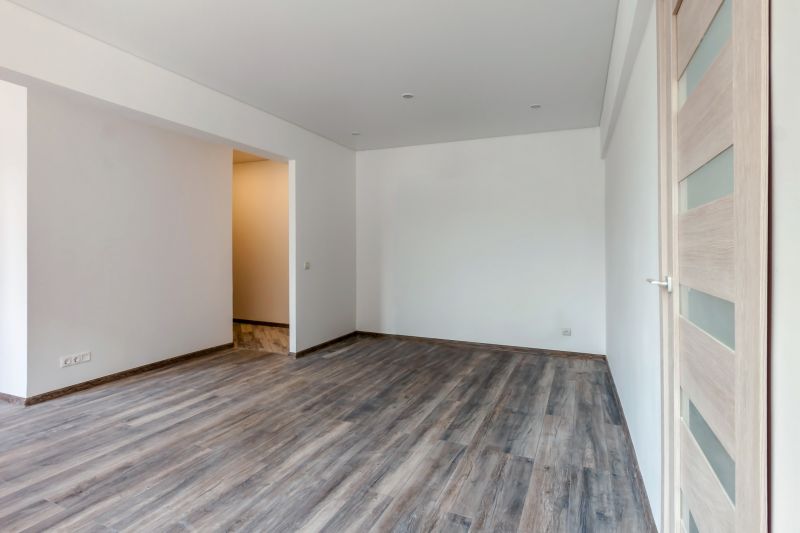 Laminate Wood Installation in Longmont, CO