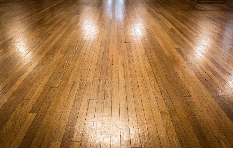 Wood Floor Refinishing Vs. Floor Replacement: How To Decide